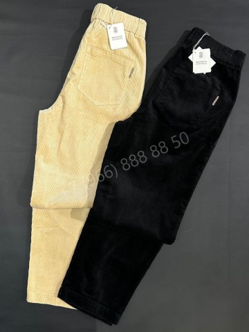 Брюки Brunello Cucinelli