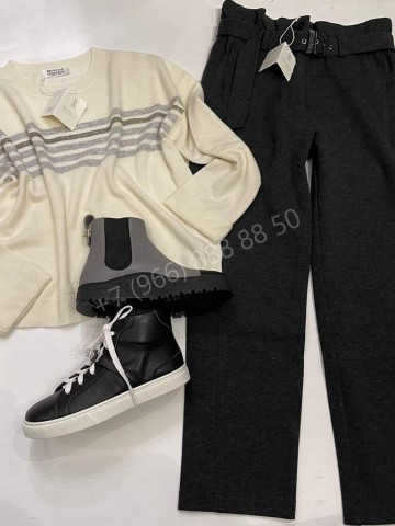 Брюки Brunello Cucinelli