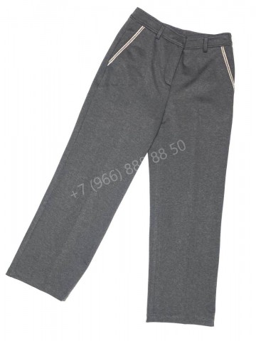 Брюки Brunello Cucinelli