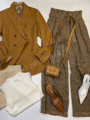Брюки Brunello Cucinelli