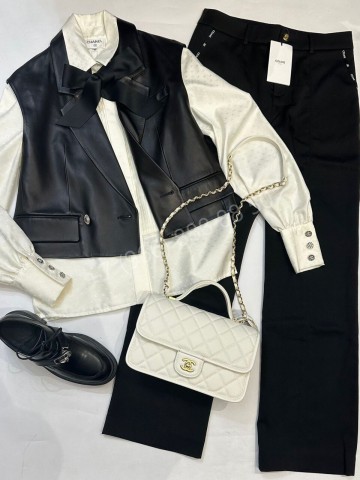 Брюки Celine