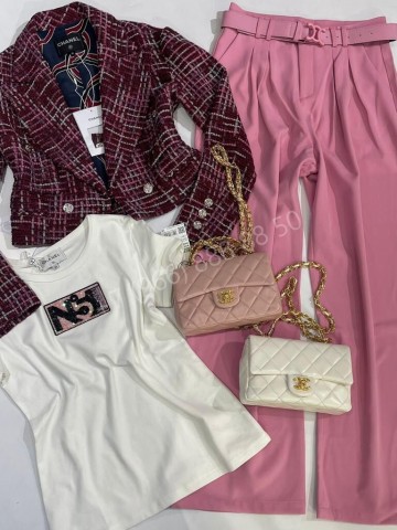 Брюки Celine