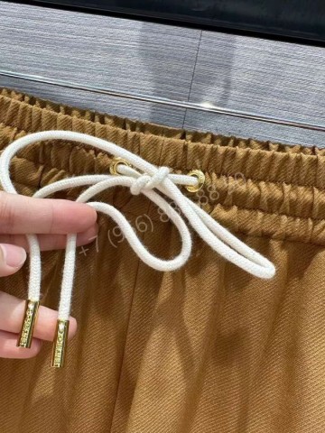 Брюки Celine