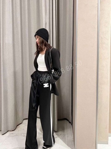 Брюки Celine