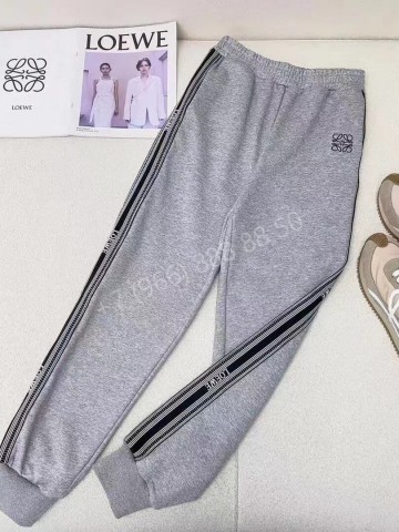 Брюки Loewe