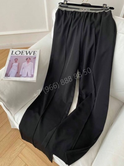 Брюки Loewe