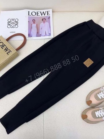 Брюки Loewe