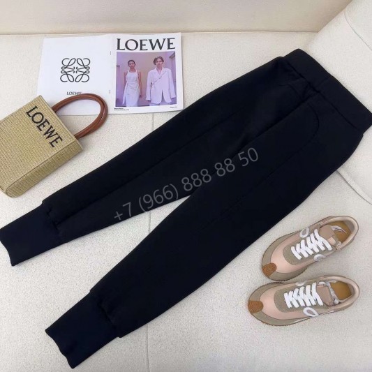 Брюки Loewe