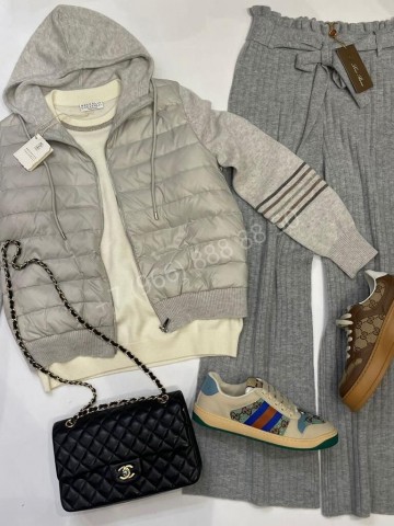 Брюки Loro Piana