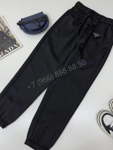 Брюки Prada