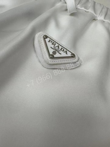 Брюки Prada
