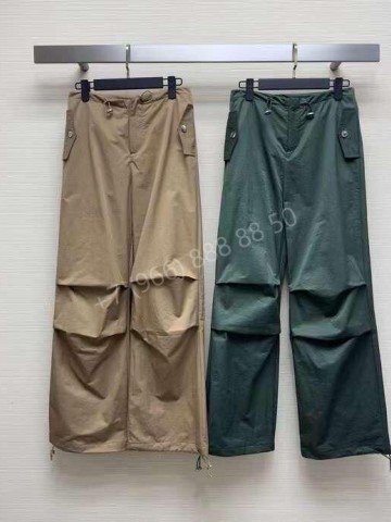 Брюки Prada