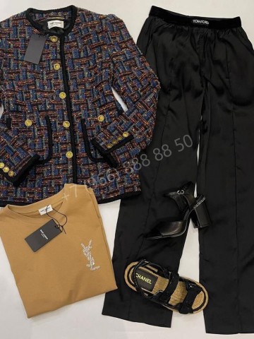 Брюки Tom Ford