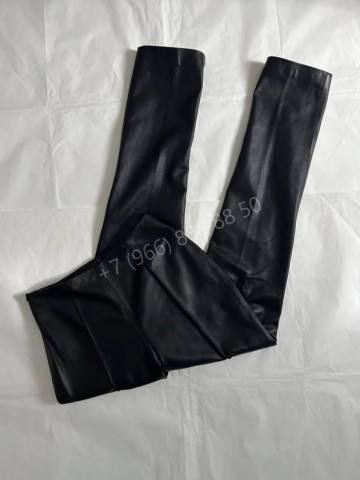 Брюки Yves Saint Laurent