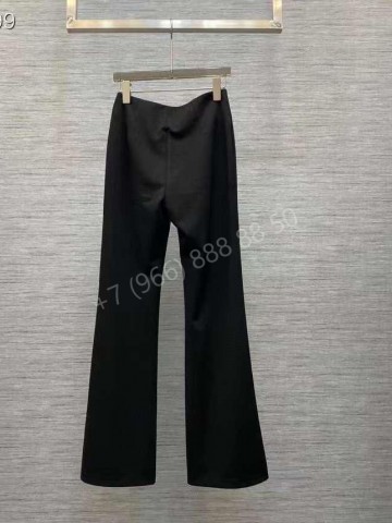 Брюки Yves Saint Laurent