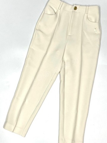 Брюки Yves Saint Laurent