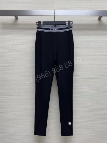 Леггинсы Loewe