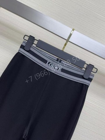 Леггинсы Loewe