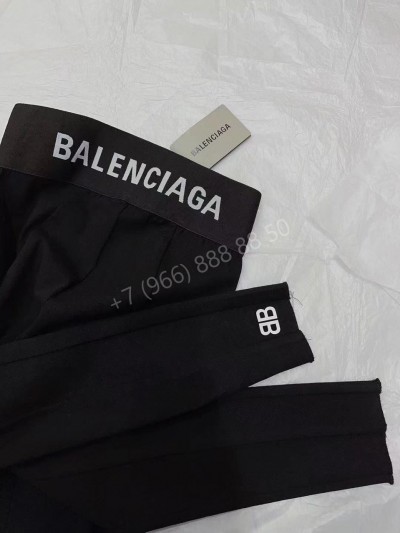 Лосины Balenciaga