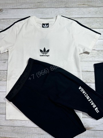 Лосины Balenciaga