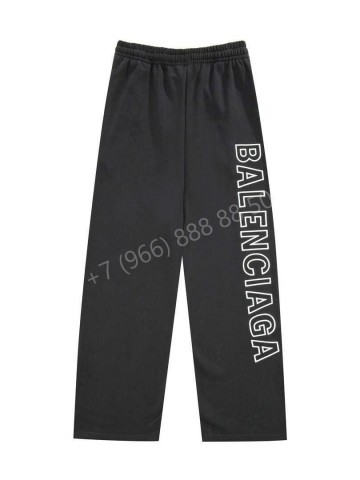 Штаны Balenciaga