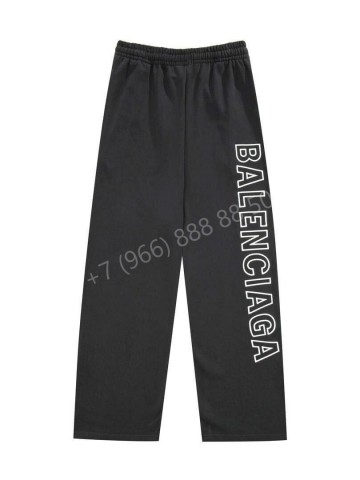 Штаны Balenciaga