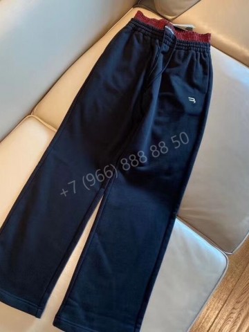 Штаны Balenciaga