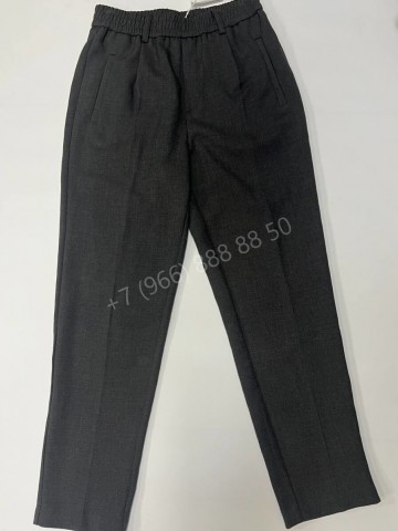 Штаны Brunello Cucinelli