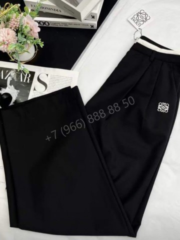 Штаны Loewe