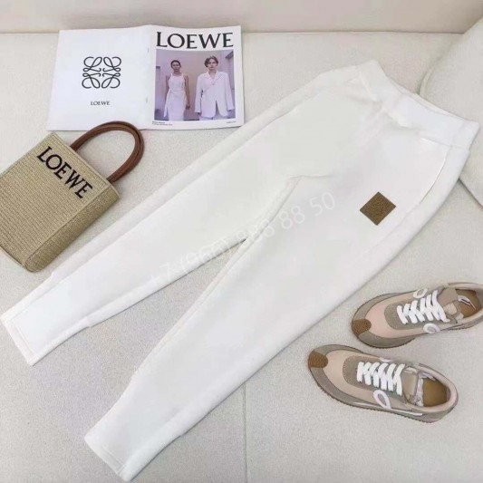 Штаны Loewe