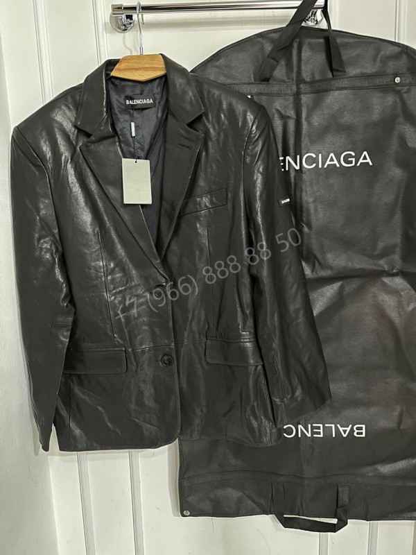 Пиджак Balenciaga