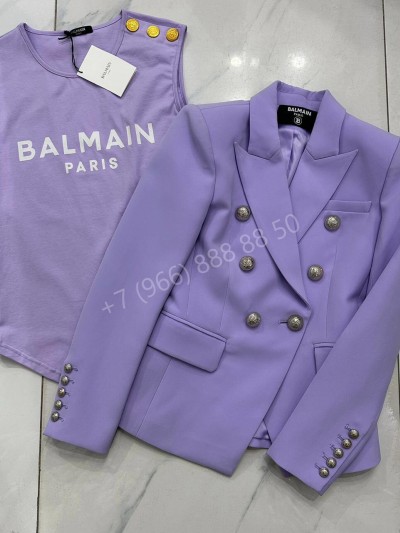 Пиджак Balmain