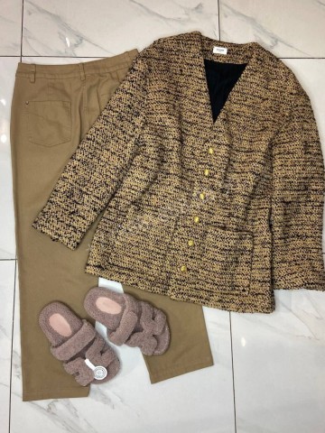Пиджак Celine