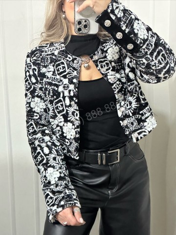 Пиджак CHANEL