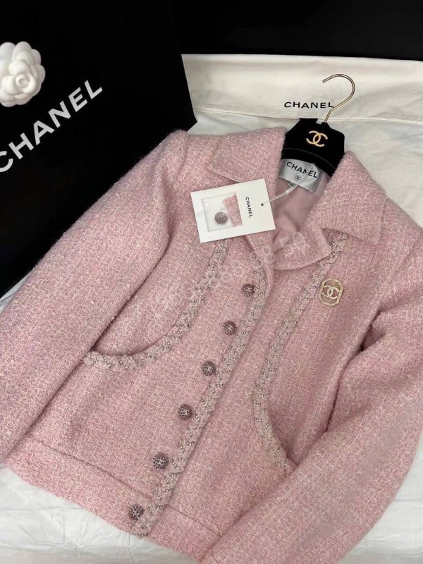 Пиджак CHANEL