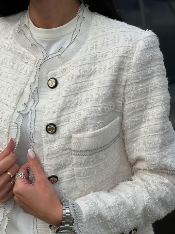 Пиджак CHANEL