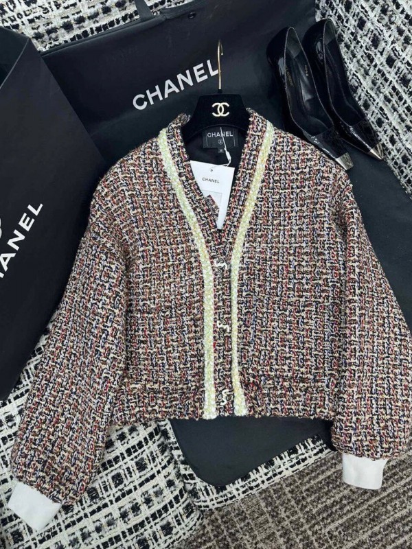 Пиджак CHANEL