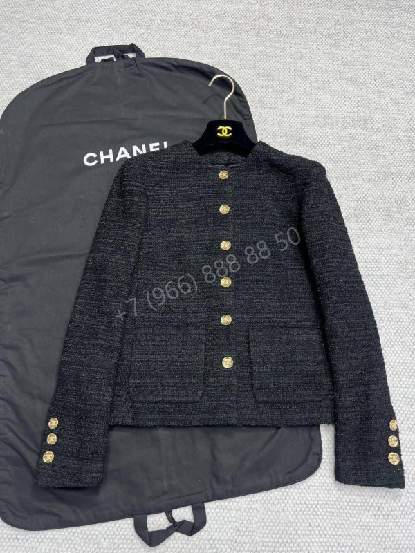 Пиджак CHANEL