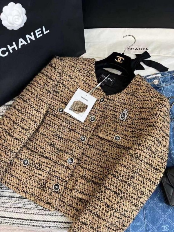 Пиджак CHANEL