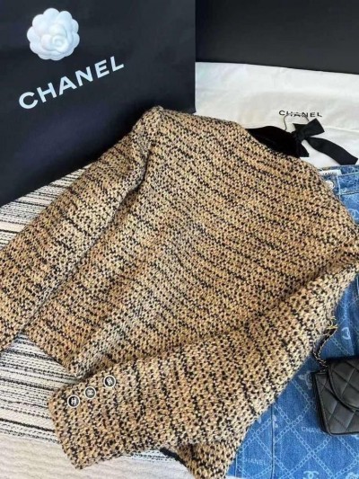 Пиджак CHANEL