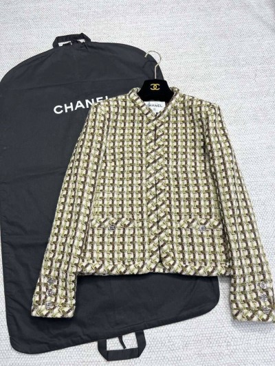 Пиджак CHANEL