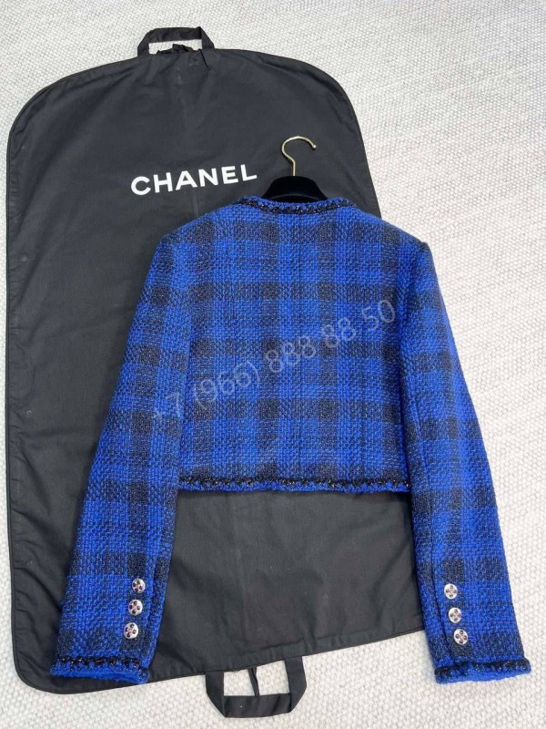 Пиджак CHANEL