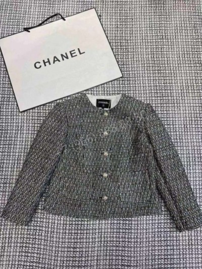 Пиджак CHANEL