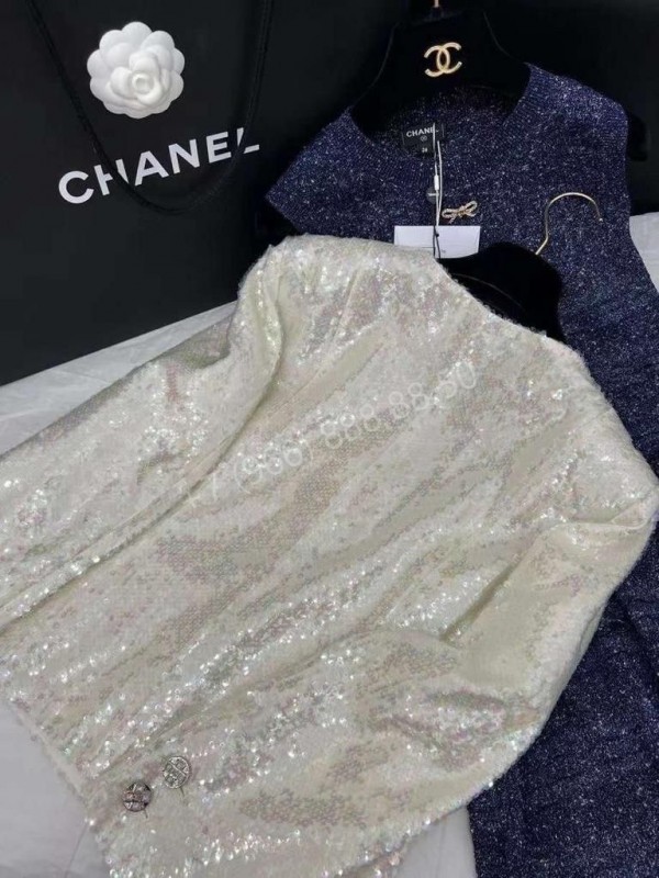 Пиджак CHANEL