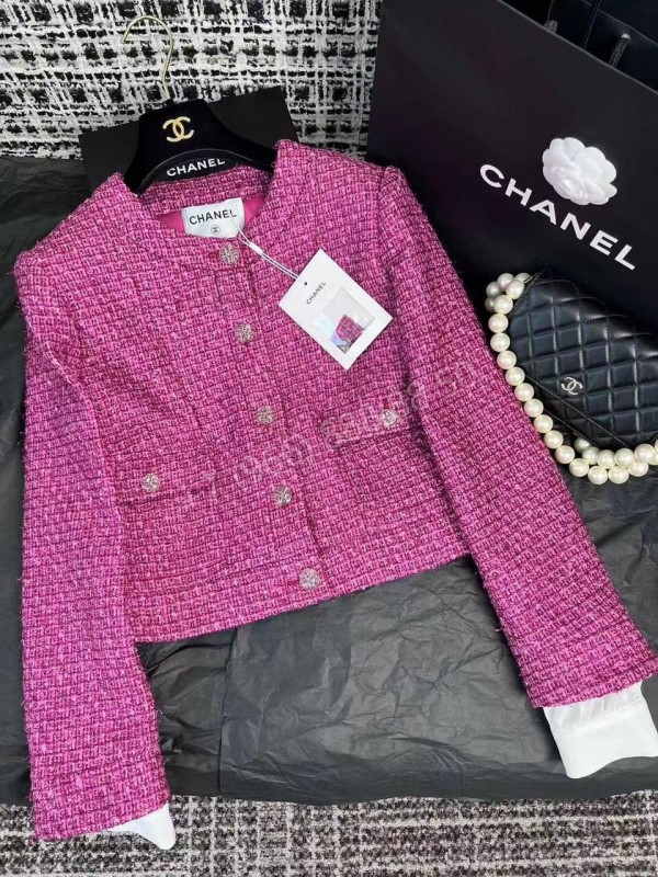 Пиджак CHANEL