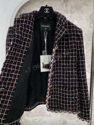 Пиджак CHANEL
