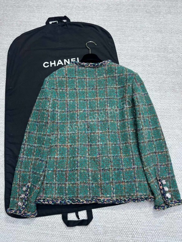 Пиджак CHANEL