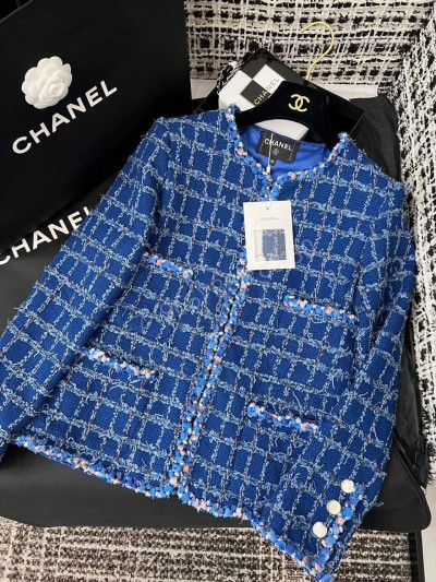 Пиджак CHANEL