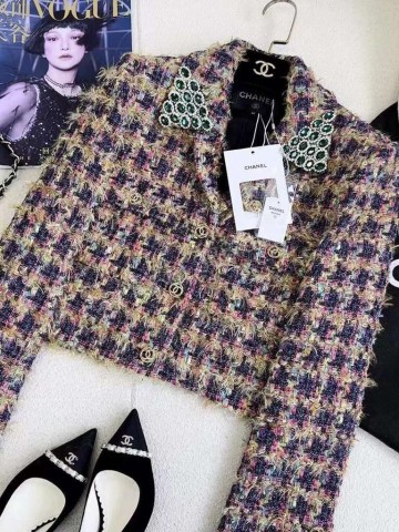Пиджак CHANEL