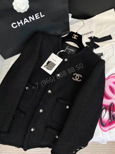 Пиджак CHANEL